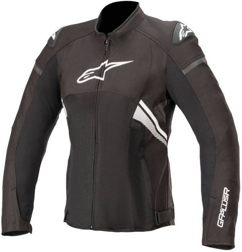 Alpinestars Motorradjacke Stella T-GP Plus R V3 Air Damen Motorrad Textiljacke von Alpinestars