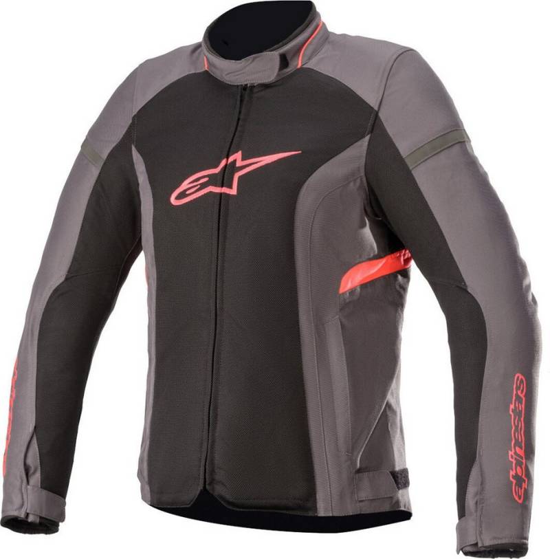 Alpinestars Motorradjacke Stella T-Kira V2 Air Damen Motorrad Textiljacke von Alpinestars