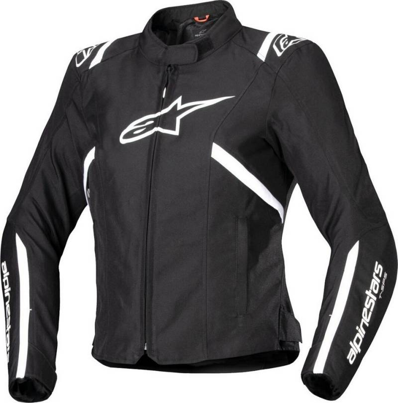 Alpinestars Motorradjacke Stella T-SPS V2 wasserdichte Damen Motorrad Textiljacke von Alpinestars