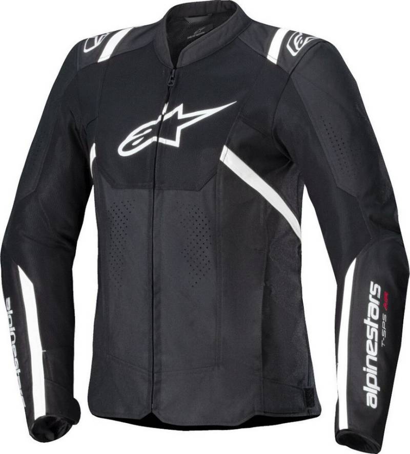 Alpinestars Motorradjacke Stella T-Sps Air V2 Damen Motorrad Textiljacke Wasserdicht protektoren von Alpinestars