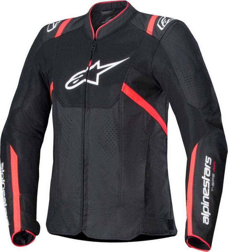 Alpinestars Motorradjacke Stella T-Sps Air V2 Damen Motorrad Textiljacke Wasserdicht protektoren Alpinestars Motorradjacke Stella T-Sps Air V2 Damen Motorrad Textiljacke Wasserdicht protektoren von Alpinestars