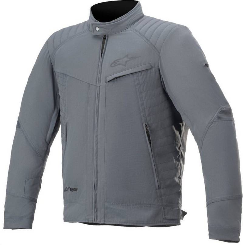 Alpinestars Motorradjacke T-Burstun Motorrad Textiljacke wasserdicht von Alpinestars