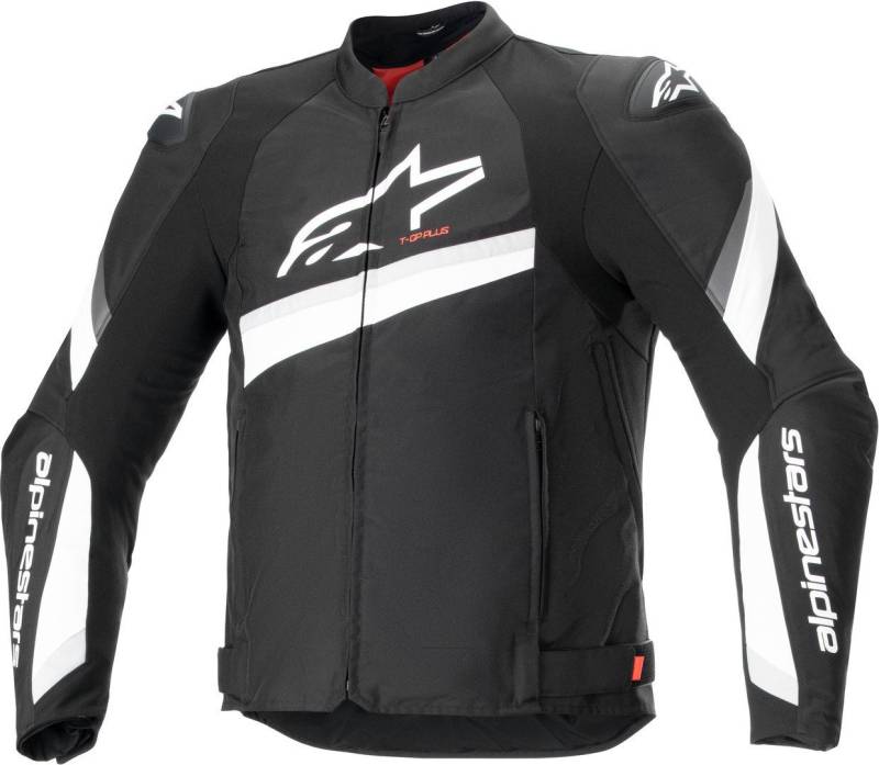 Alpinestars Motorradjacke T-GP Plus R V4 Motorrad Textiljacke protektoren von Alpinestars