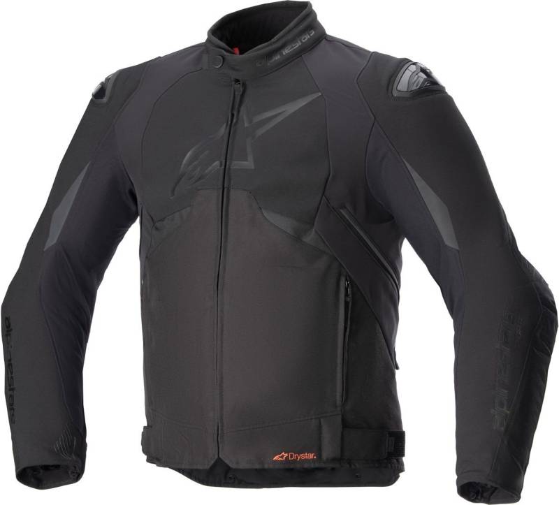 Alpinestars Motorradjacke T-GP R V3 Drystar wasserdichte Motorrad Textiljacke herausnehmbares Innenfutter,wasserdicht von Alpinestars