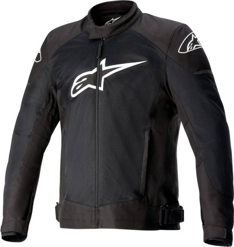 Alpinestars Motorradjacke T-SP X Superair Motorrad Textiljacke von Alpinestars