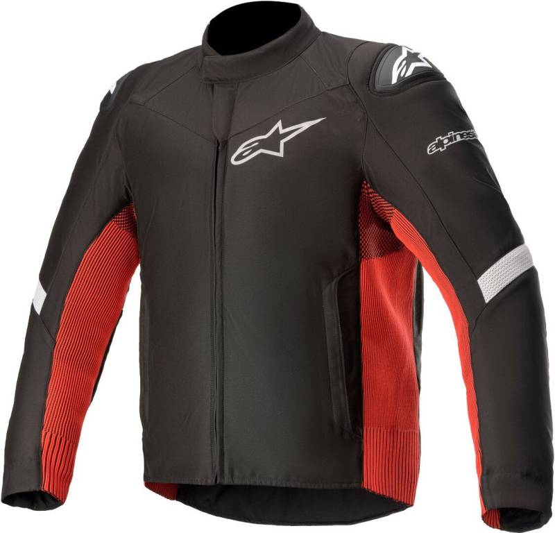 Alpinestars Motorradjacke T-SP5 Rideknit Motorrad Textiljacke von Alpinestars