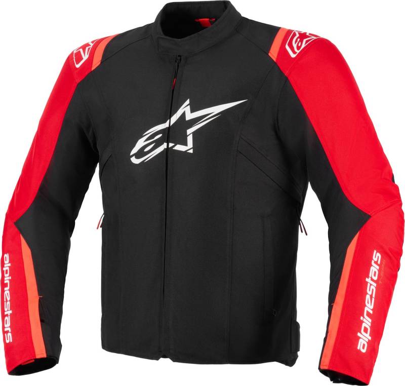 Alpinestars Motorradjacke T-SPS V2 wasserdichte Motorrad Textiljacke herausnehmbares Innenfutter,wasserdicht von Alpinestars