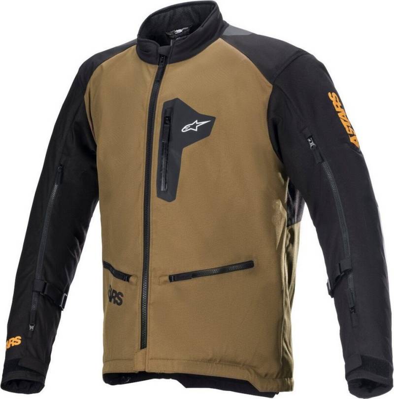 Alpinestars Motorradjacke Venture XT Motorrad Textiljacke wasserdicht von Alpinestars