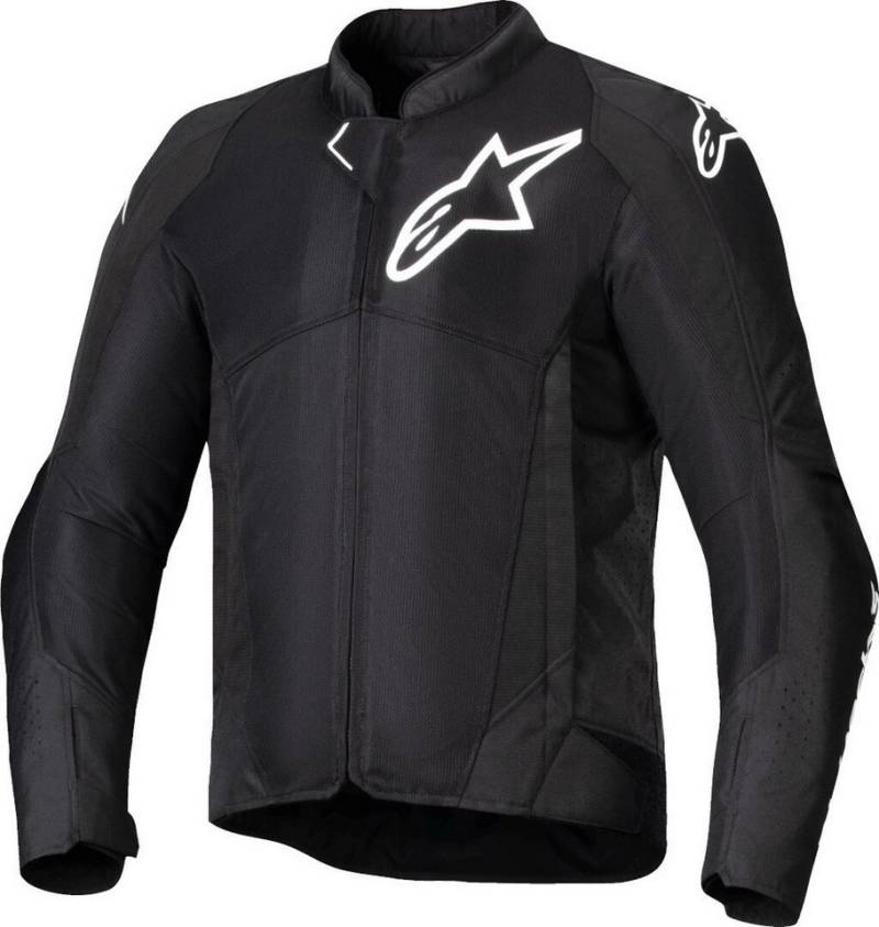Alpinestars Motorradjacke Viper Air V4 Motorrad Textiljacke von Alpinestars