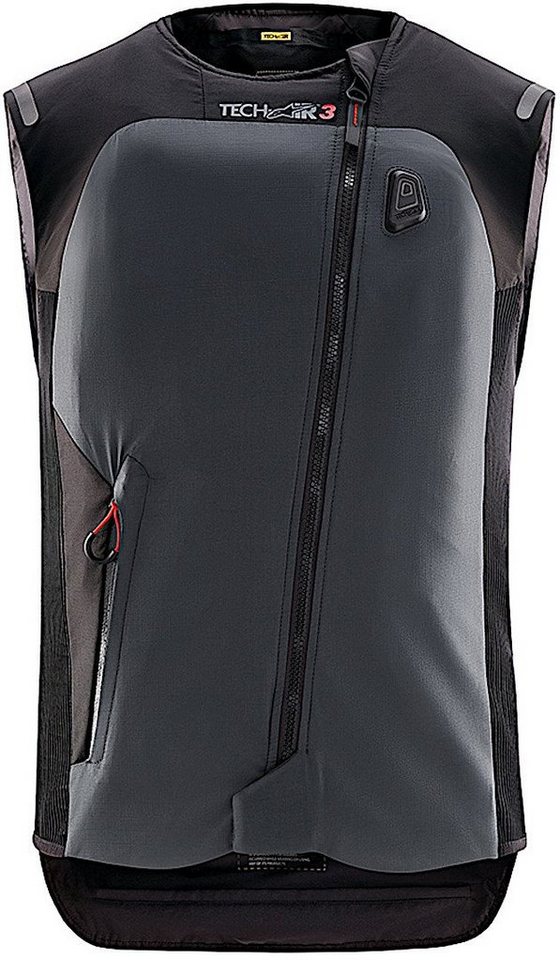 Alpinestars Motorradweste Tech-Air 3 Airbag Weste Wasserdicht Bluetooth wasserdichte von Alpinestars