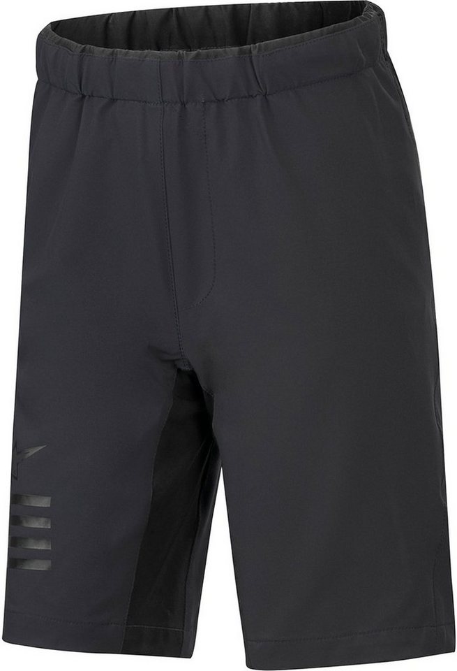 Alpinestars Radhose Alps 4.0 Jugend Fahrrad Shorts wasserabweisend von Alpinestars