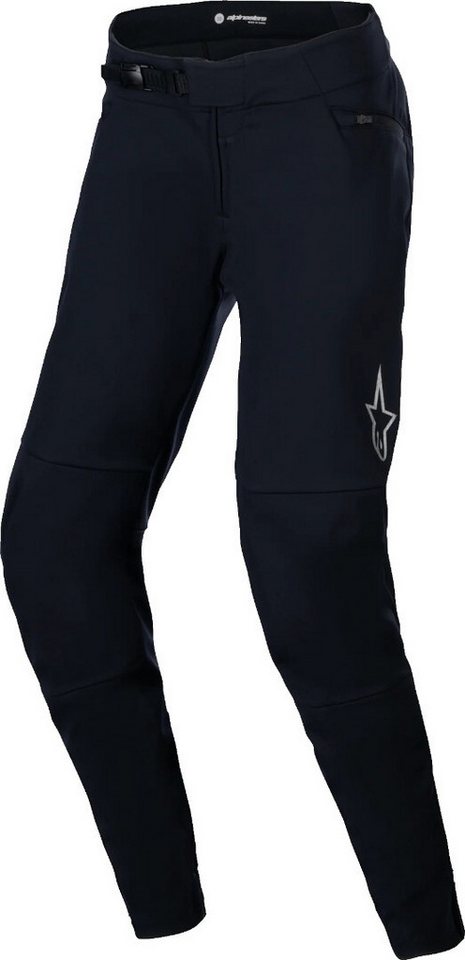 Alpinestars Radhose Stella A-Dura Thermal Damen Fahrrad Hose dehnbar robust von Alpinestars
