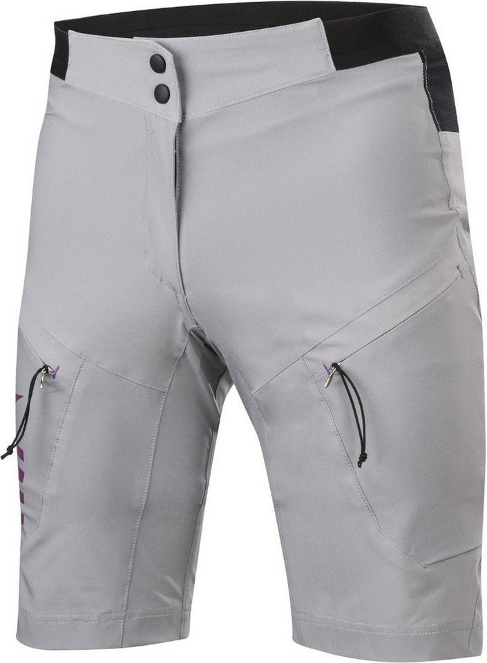 Alpinestars Radhose Stella Hyperlite Damen Fahrradshorts wasserdicht von Alpinestars