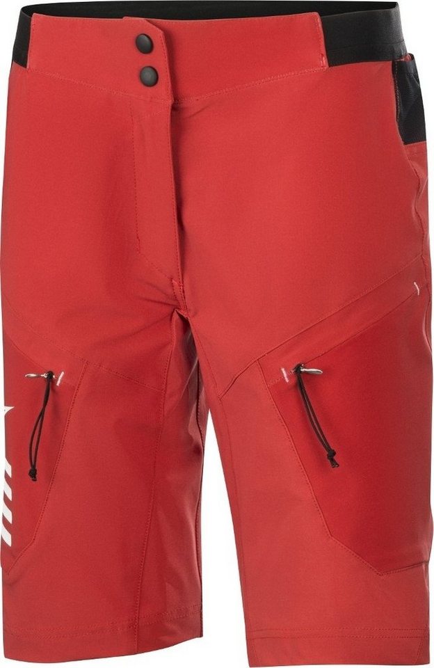 Alpinestars Radhose Stella Hyperlite Damen Fahrradshorts wasserdicht von Alpinestars