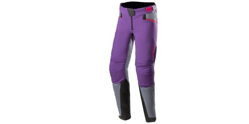 Alpinestars Radhose Stella Nevada Damen Fahrradhose Atmungsaktiv wasserabweisend von Alpinestars