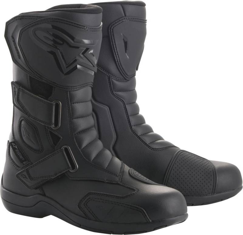 Alpinestars Radon Drystar Motorradstiefel Motorradstiefel wasserdicht von Alpinestars