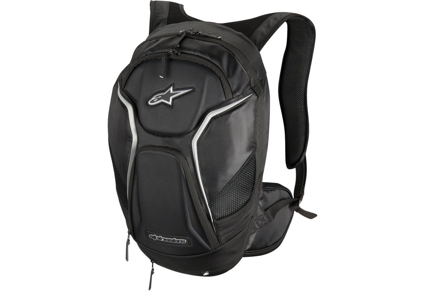 Alpinestars Reisetasche Alpinestars Tech Aero Rucksack (Packung) von Alpinestars