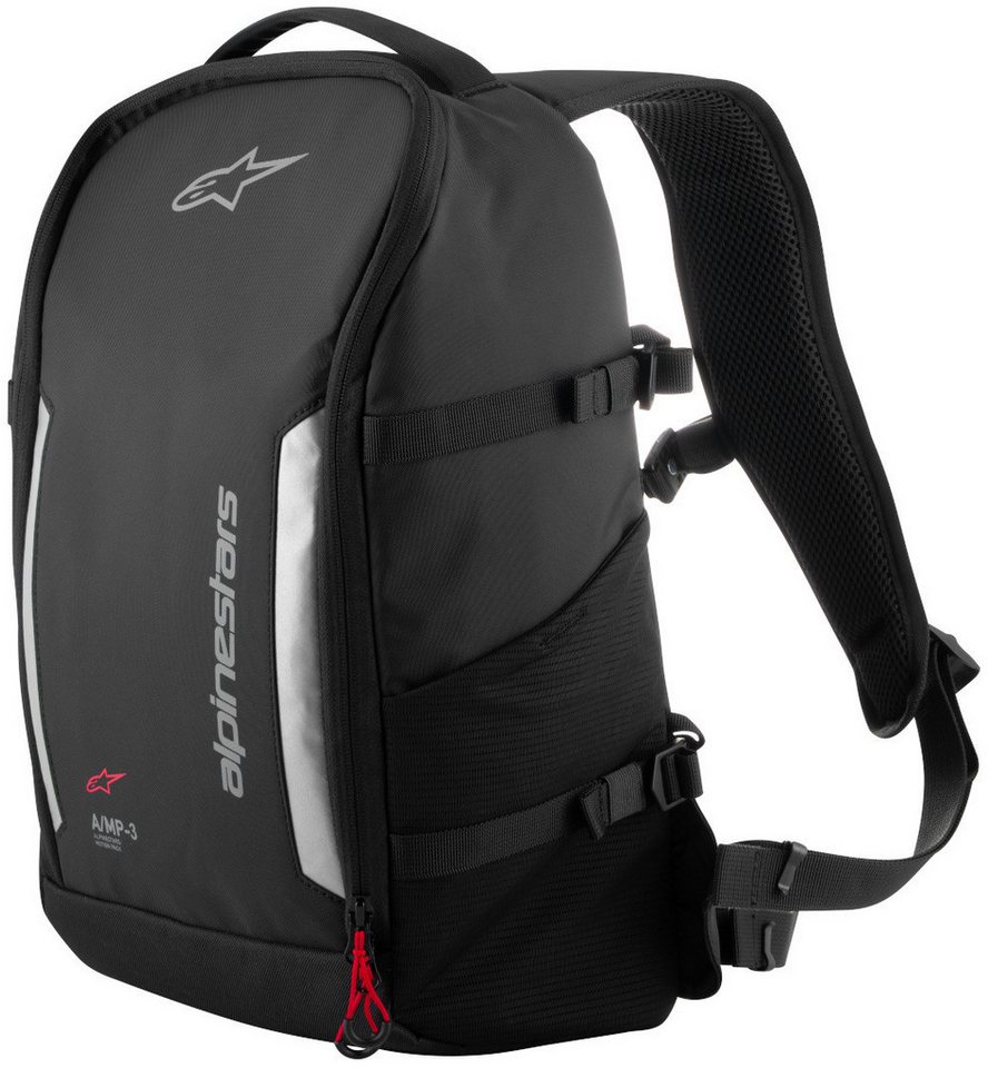 Alpinestars Rucksack AMP3 Motorrad Rucksack von Alpinestars