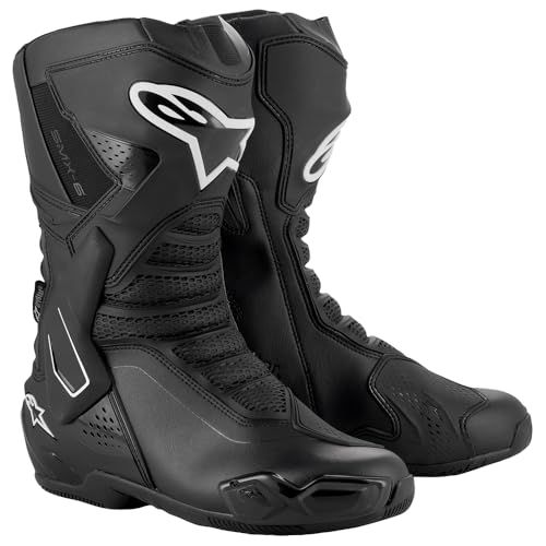 Alpinestars SMX-6 V3 Drystar® Racing Boots EU 37 von Alpinestars