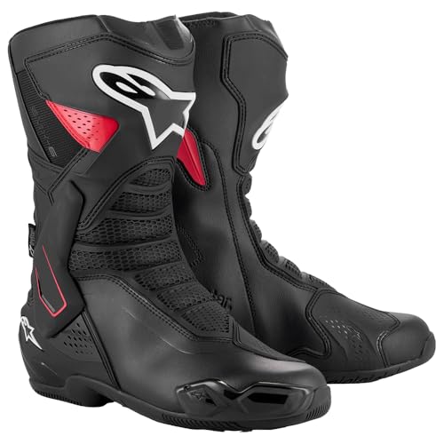 Alpinestars SMX-6 V3 Drystar® Racing Boots EU 39 von Alpinestars