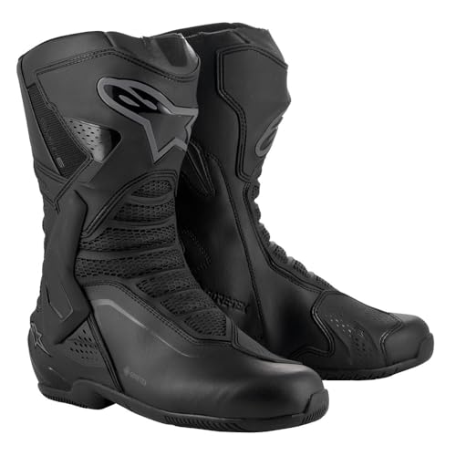 Alpinestars SMX-6 V3 Gore-Tex Racing Boots EU 44 von Alpinestars
