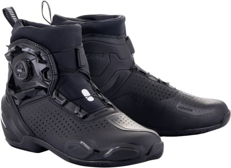 Alpinestars SP-2 Motorradschuhe Motorradstiefel Atmungsaktiv reflektierende von Alpinestars