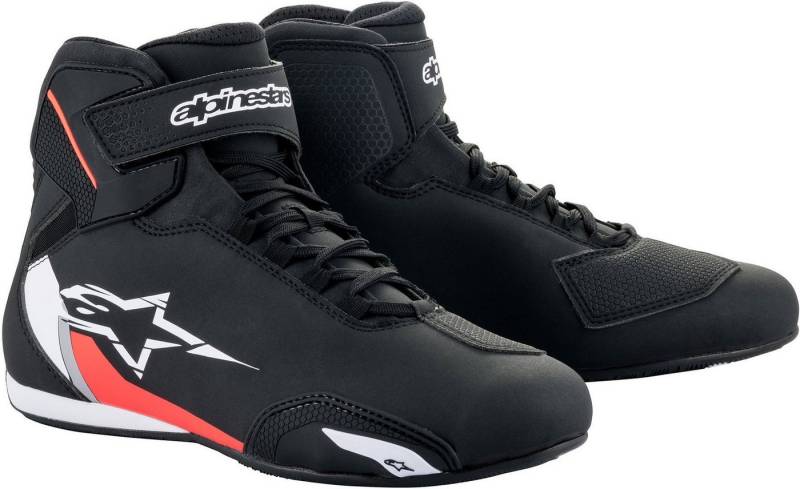 Alpinestars Sektor Motorradschuhe Motorradstiefel von Alpinestars