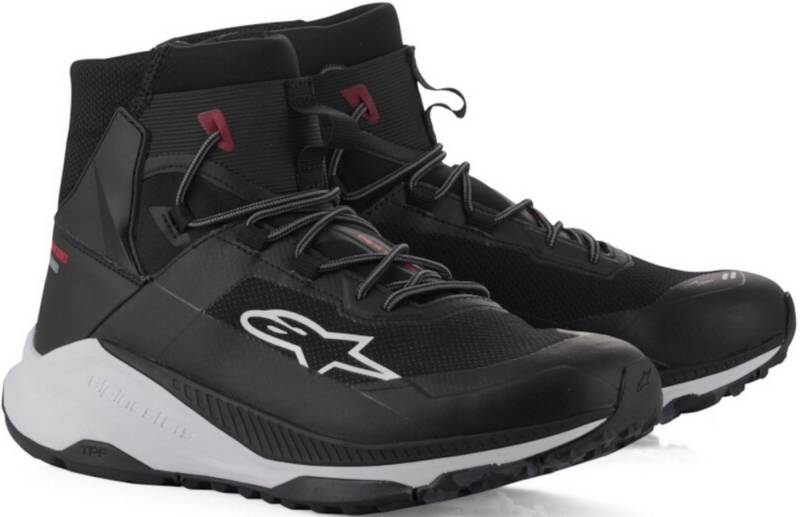Alpinestars Speedforce XR Motorrad Schuhe Motorradstiefel Atmungsaktiv protektoren von Alpinestars