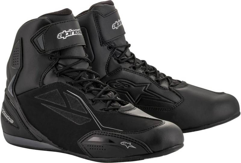 Alpinestars Stella Faster-3 Drystar Damen Motorradschuhe Motorradstiefel von Alpinestars