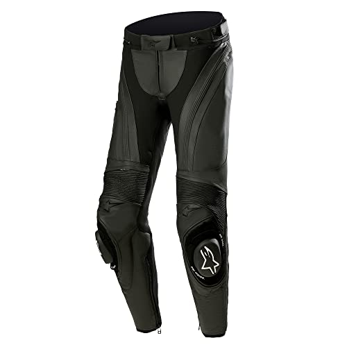 Alpinestars Stella Missile V3 Damen Motorrad Lederhose von Alpinestars