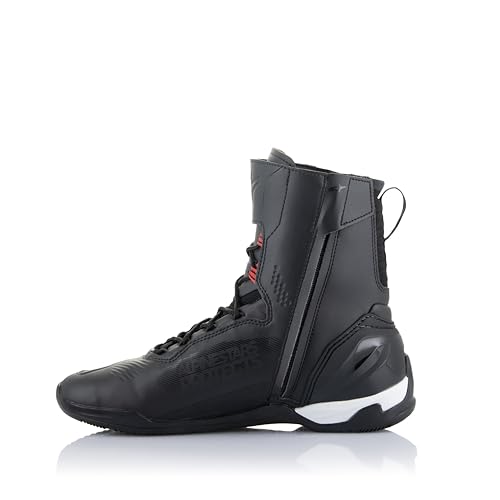 Alpinestars Superfaster Motorcycle Boots EU 42 von Alpinestars