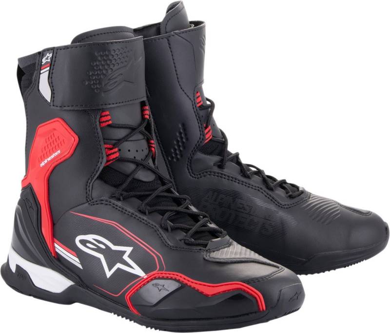 Alpinestars Superfaster Motorradschuhe Motorradstiefel von Alpinestars