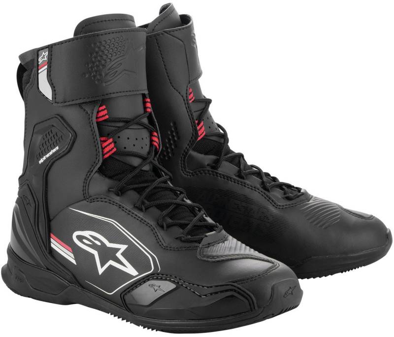 Alpinestars Superfaster Motorradschuhe Motorradstiefel von Alpinestars