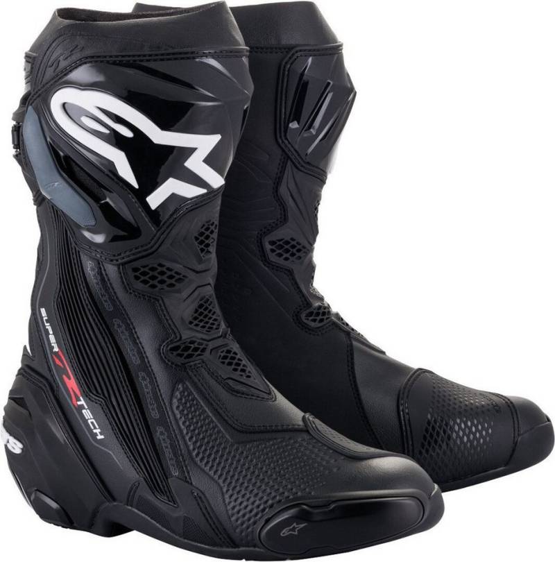 Alpinestars Supertech R Motorradstiefel Motorradstiefel von Alpinestars