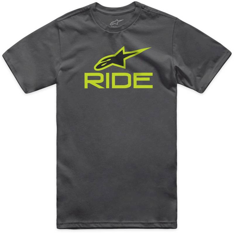 Alpinestars T-Shirt Ride 4.0 T-Shirt von Alpinestars