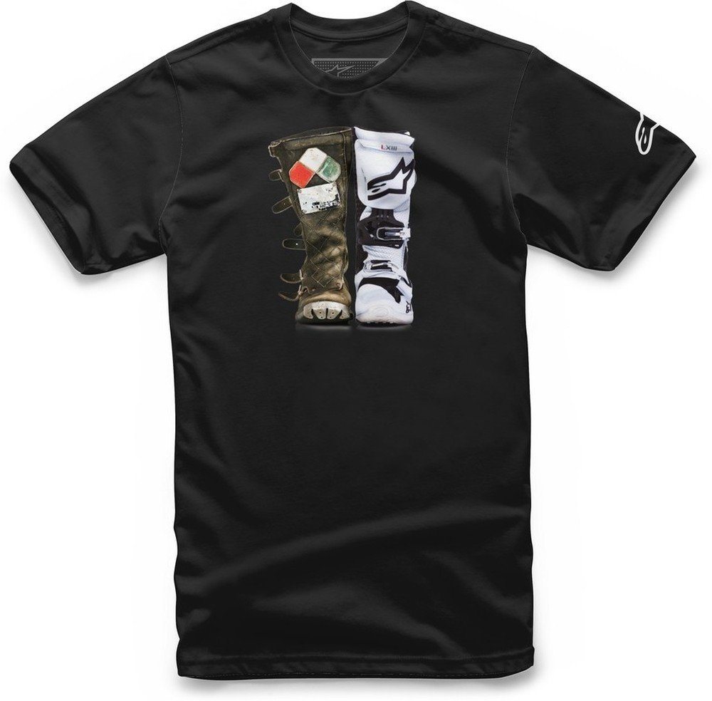 Alpinestars T-Shirt von Alpinestars