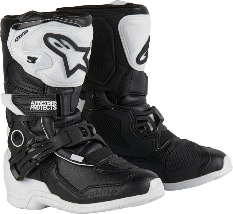Alpinestars Tech 3S Kinder Motocross Stiefel Motorradstiefel von Alpinestars