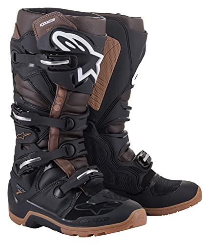Alpinestars Tech 7 Enduro Motorcycle Boots EU 45 1/2 von Alpinestars