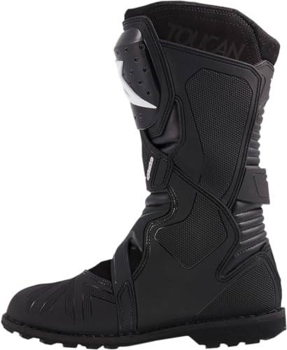 Alpinestars Unisex 3402-0380 Schuhe, Schwarz, 47 EU von Alpinestars