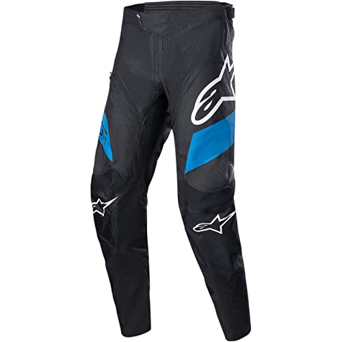 Alpinestars Unisex Level 8 Knieschutz, Schwarz, S-L EU von Alpinestars