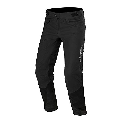 Alpinestars Unisex Nevada Hose Bekleidung, Schwarz, 30 von Alpinestars