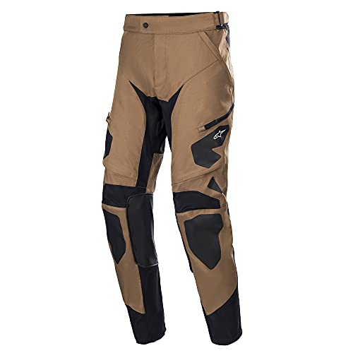 Alpinestars Venture Xt Pants In Boot Camel Black von Alpinestars