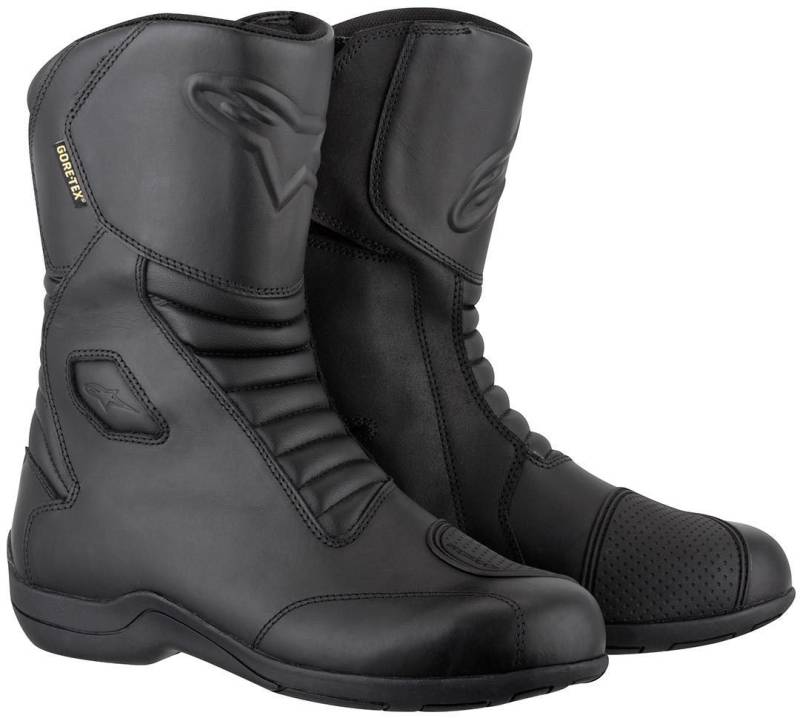 Alpinestars Web Gore-Tex Motorradstiefel 2014 Motorradstiefel von Alpinestars