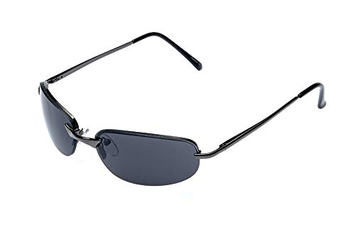Alpland NEO MATRIX RELOADED - Sonnenbrille- sunglasses Neo Matrix von Alpland