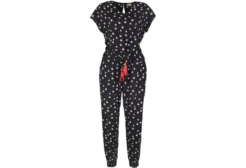 Alprausch Bikinislip Overall W ANNEKÄTHI JUMPSUIT von Alprausch