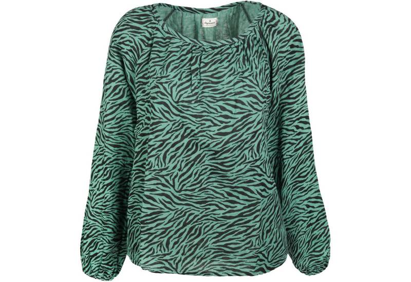 Alprausch Fleecejacke Unterjacke W MAGDALENA BLOUSE von Alprausch