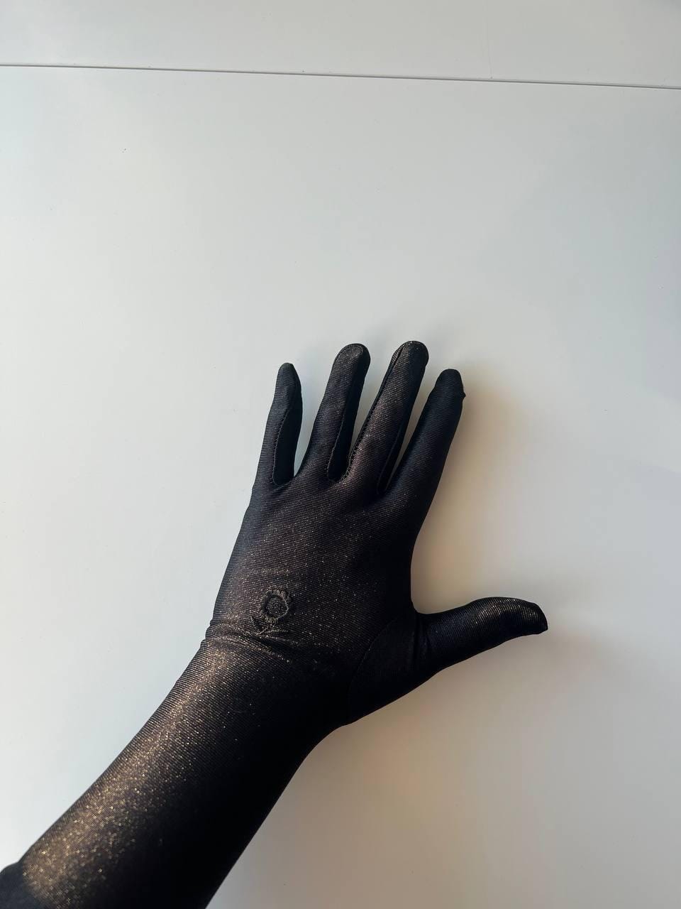 Handschuhe Touch Blume Handschuhe Touch Blume von AlsafaaDesign