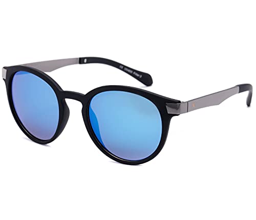 Alsino Loox Sonnenbrille SOLAR, (schwarz) von Alsino