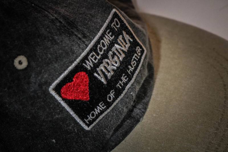 Virginia Haus von AltaQuotaCustomz