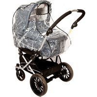 Altabebe Regenhaube für Kinderwagen von Altabebe